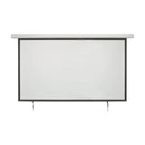 AV:Link EPS100-16:9 100" 16:9 Electric Projector Screen
