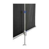 AV:Link TPS84-1:1 84" 1:1 Manual Tripod Projector Screen