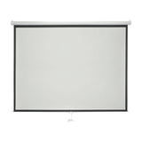 AV:Link MPS120-4:3 120" 4:3 Manual Projector Screen