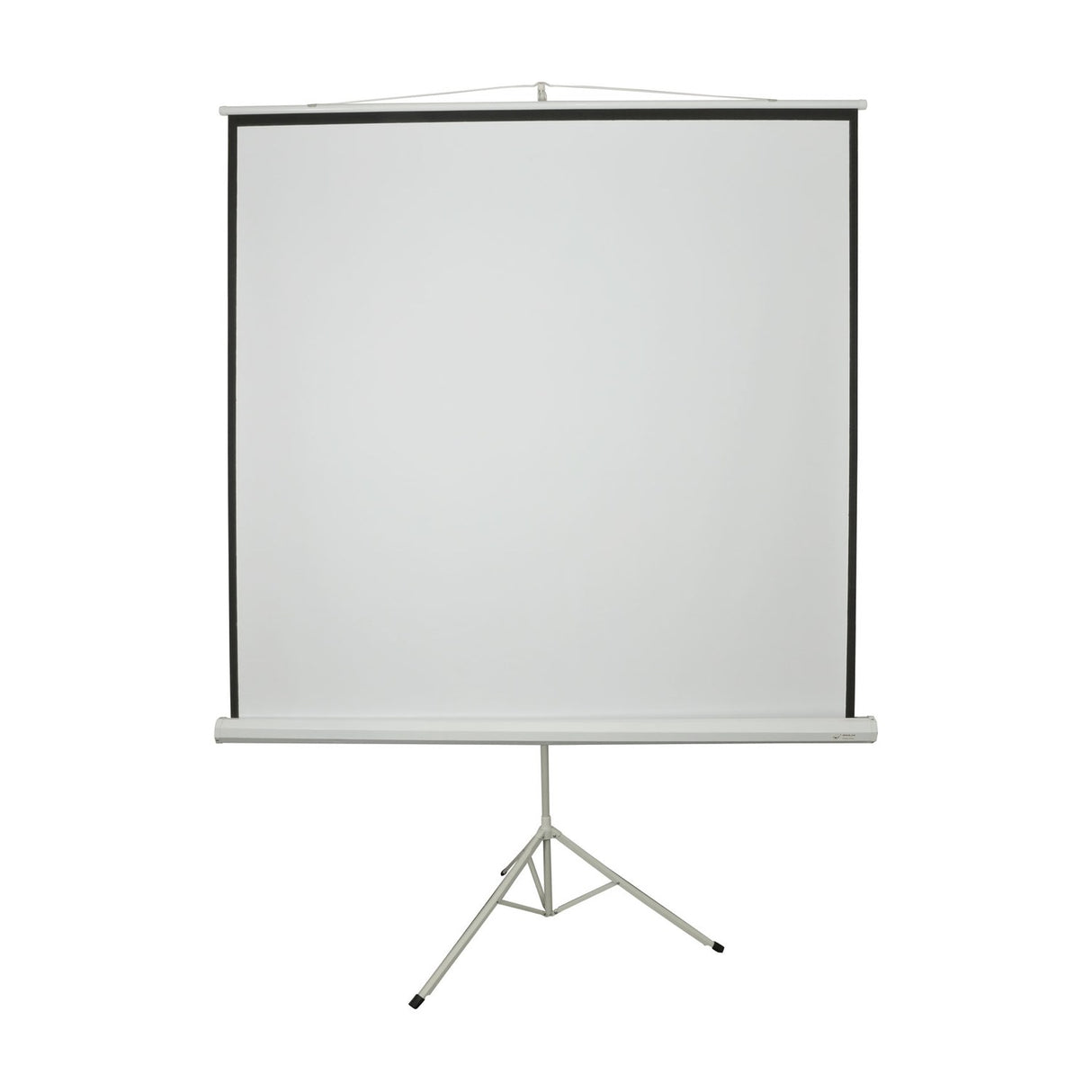 AV:Link TPS100-4:3 100" 4:3 Manual Tripod Projector Screen