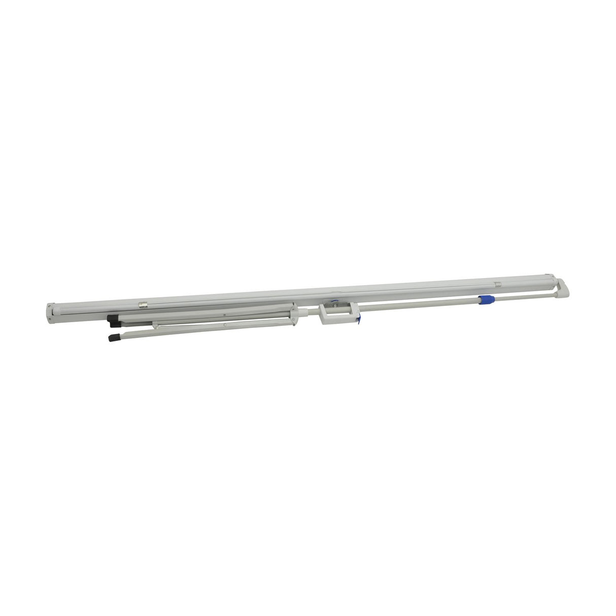 AV:Link TPS100-4:3 100" 4:3 Manual Tripod Projector Screen