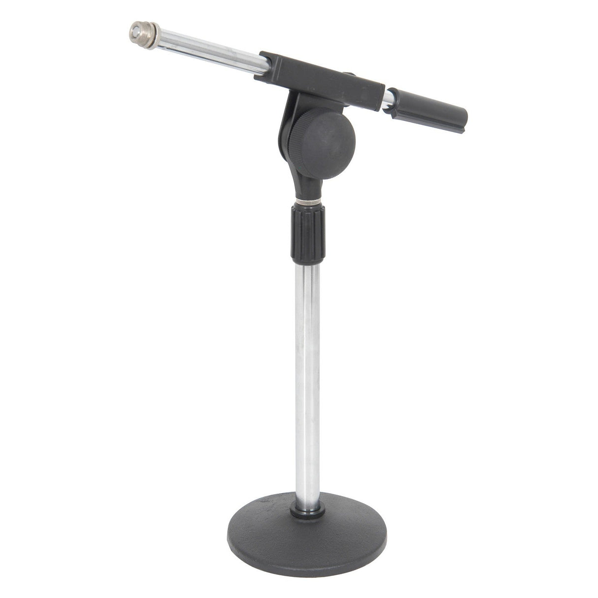 QTX Mic Stand And Boom Arm