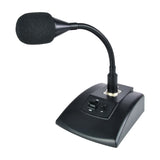 Adastra DPM-30 Dynamic Gooseneck Paging Microphone