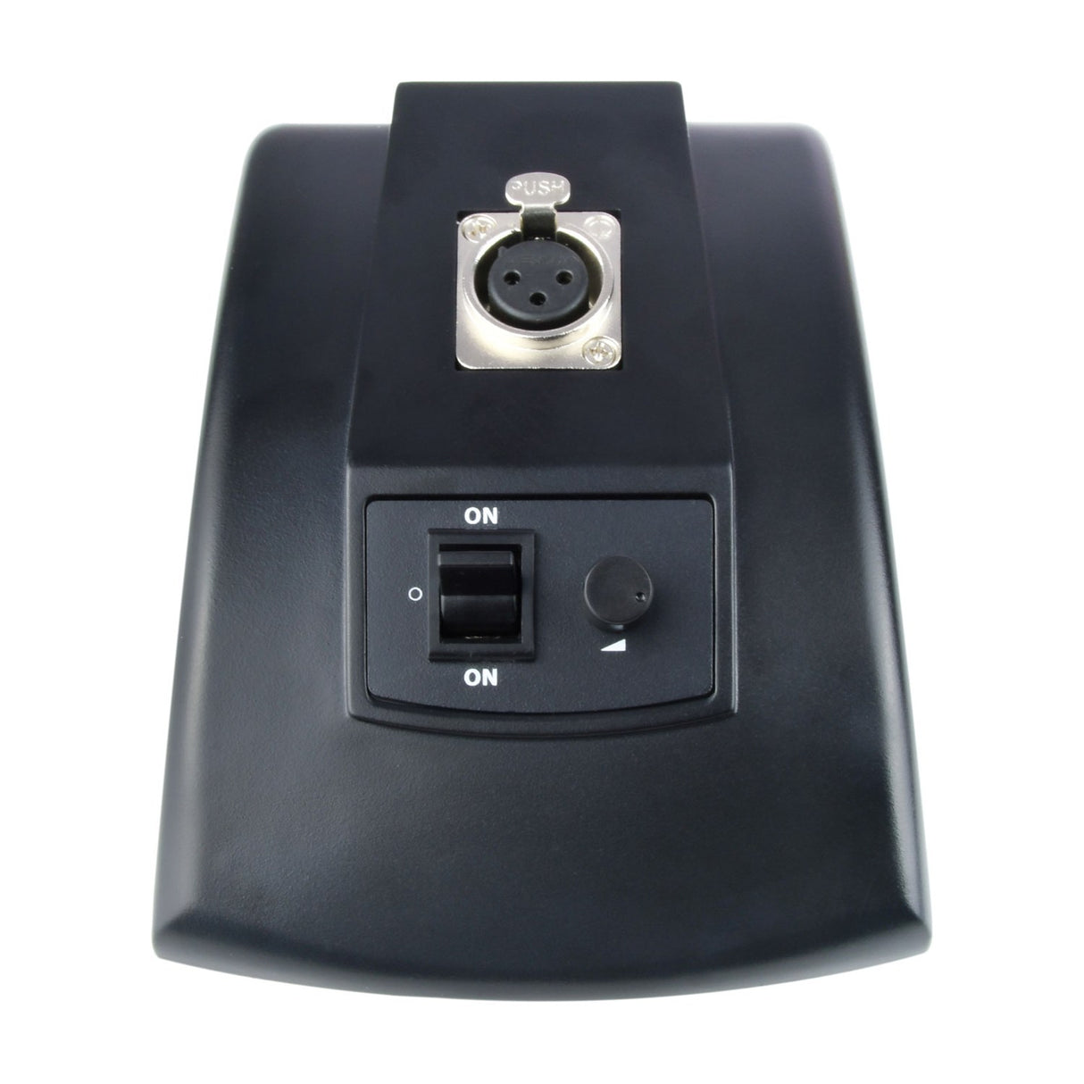 Adastra DPM-30 Dynamic Gooseneck Paging Microphone