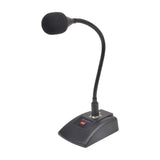 Adastra COM41 Dynamic Gooseneck Paging Microphone