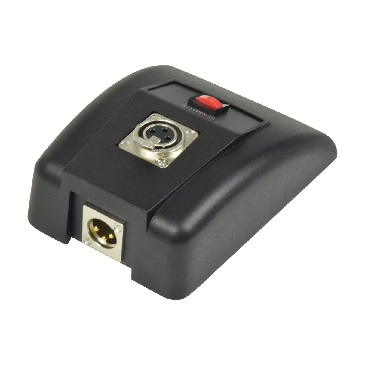 Adastra COM41 Dynamic Gooseneck Paging Microphone