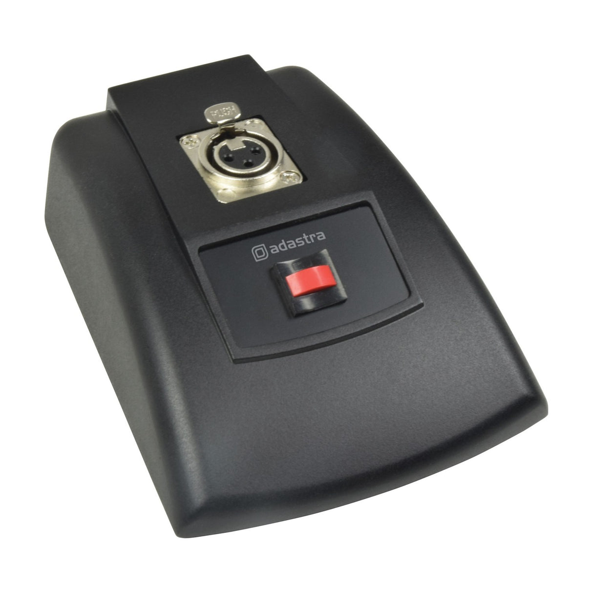Adastra COM41 Dynamic Gooseneck Paging Microphone