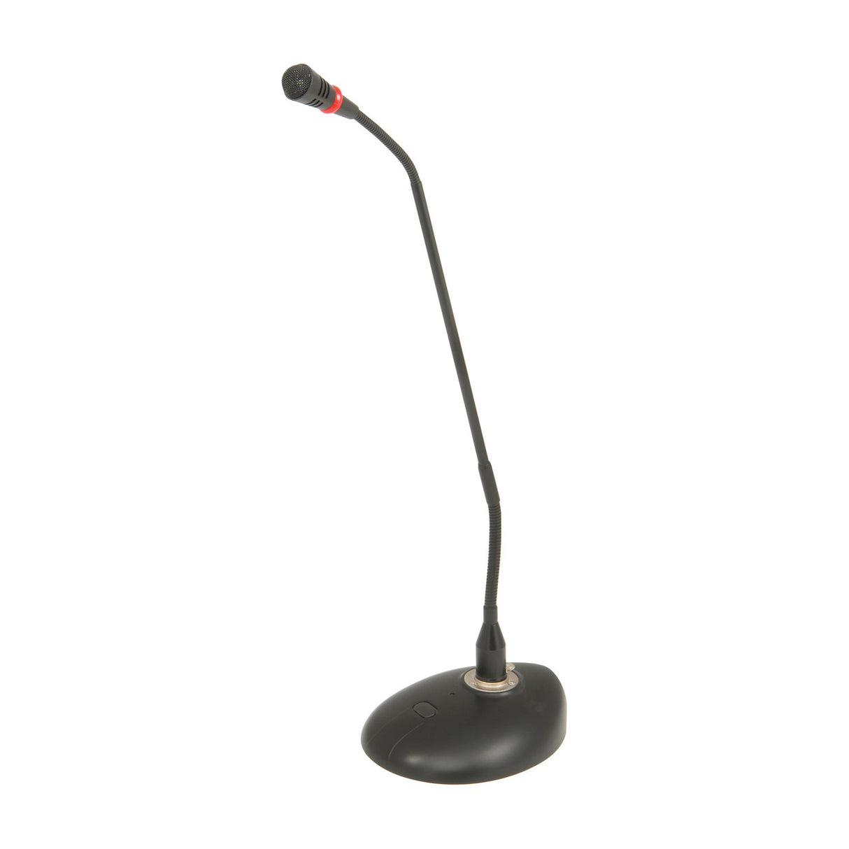 Adastra COM47 Gooseneck Conference & Paging Microphone
