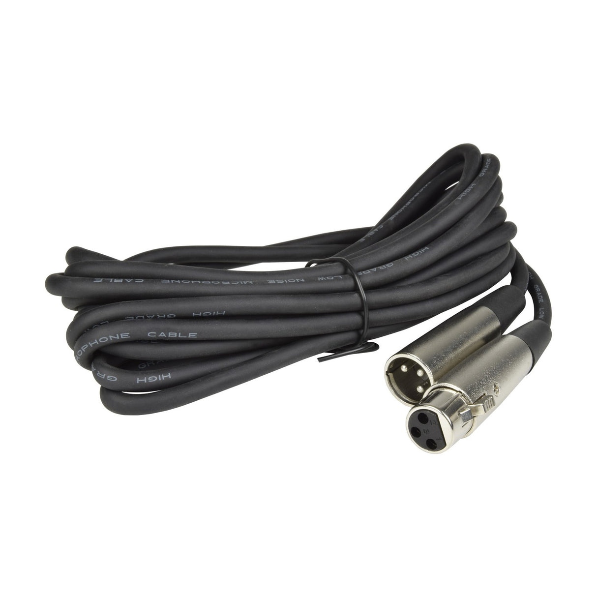 Adastra COM46 Slimline Conference Microphone with Base