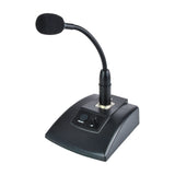 Adastra CPM-20 Condenser Paging Microphone