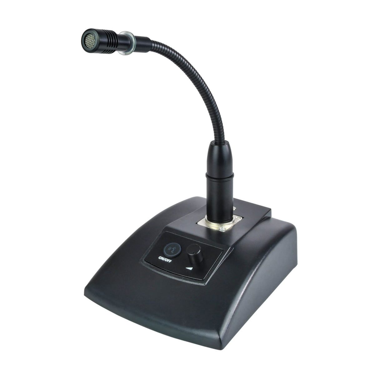 Adastra CPM-20 Condenser Paging Microphone