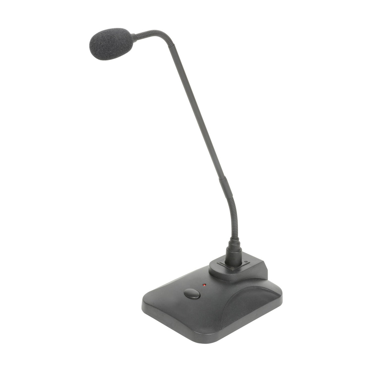Adastra COM60 Gooseneck Paging Microphone with Chime