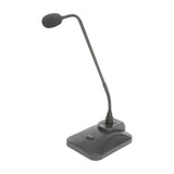 Adastra COM60 Gooseneck Paging Microphone with Chime