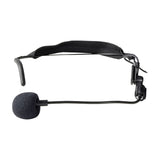 Adastra H25B Handheld PA System with Neckband Mic & Bluetooth