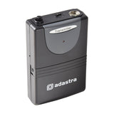 Adastra H25B Handheld PA System with Neckband Mic & Bluetooth