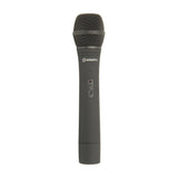 Adastra VH174.8 VHF Handheld Mic Transmitter