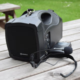 Adastra VH174.8 VHF Handheld Mic Transmitter