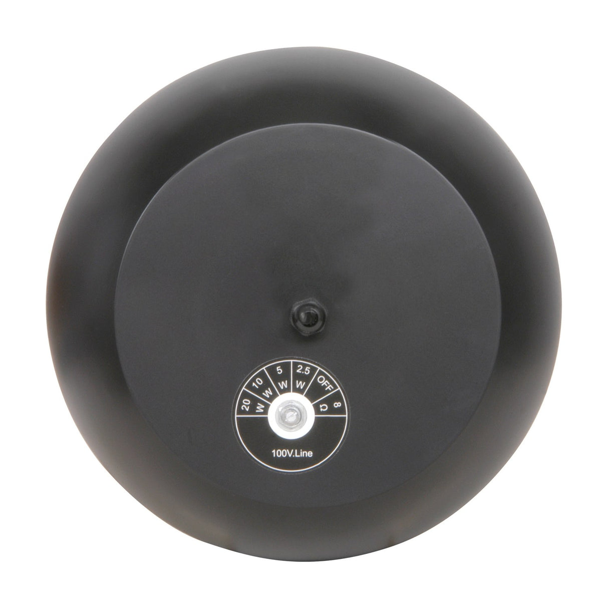 Adastra PS50-B 100V Line Wide-Angle Pendant Speaker