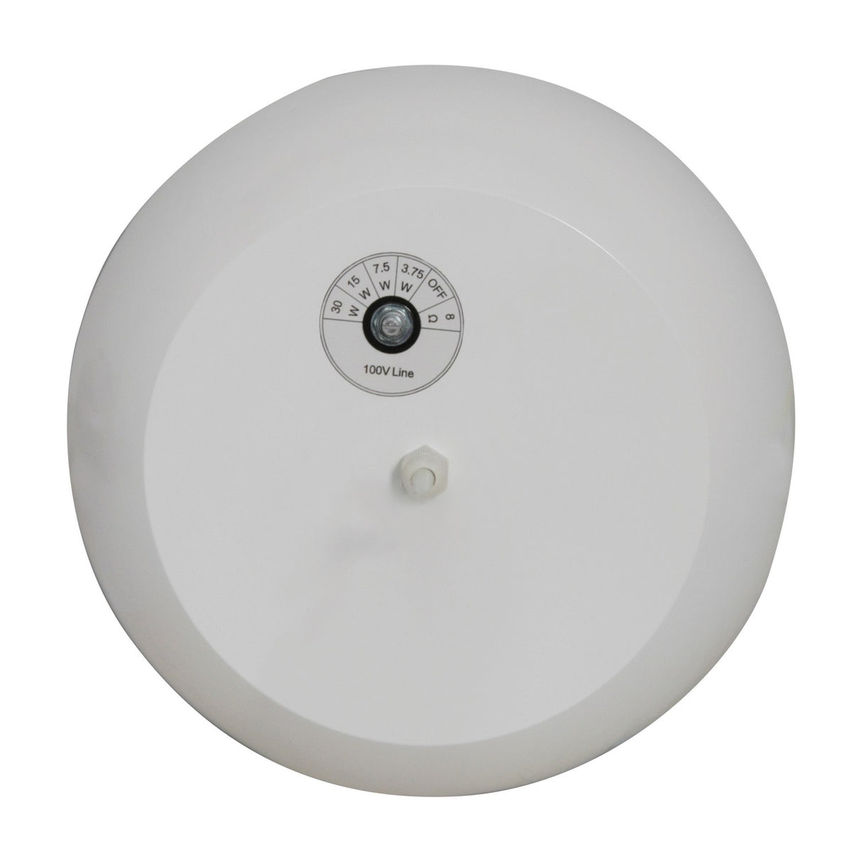 Adastra PS65-W Wide Angle 6.5" Pendant Speaker