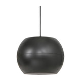Adastra PS65-B 6.5" 100V Line Pendant Speaker in Black
