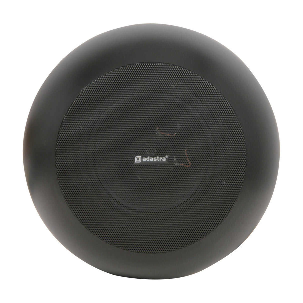 Adastra PS65-B 6.5" 100V Line Pendant Speaker in Black