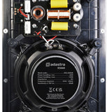 Adastra KS660 6.5" 60W In-wall Speaker