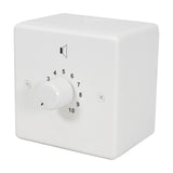 Adastra V36-VR 100V Volume Control with 24V Relay