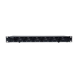 Adastra AT6 100V 6-Zone Attenuator & A/B Source Switch