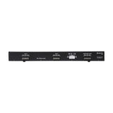 Adastra AT6 100V 6-Zone Attenuator & A/B Source Switch