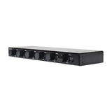 Adastra AT6 100V 6-Zone Attenuator & A/B Source Switch