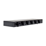 Adastra AT6 100V 6-Zone Attenuator & A/B Source Switch