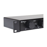 Adastra AT6 100V 6-Zone Attenuator & A/B Source Switch