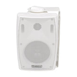 Adastra BM4V-W 100V White Wall-Mount Speaker