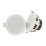 Adastra SL3 3" Slimline Ceiling Speakers (Pair)