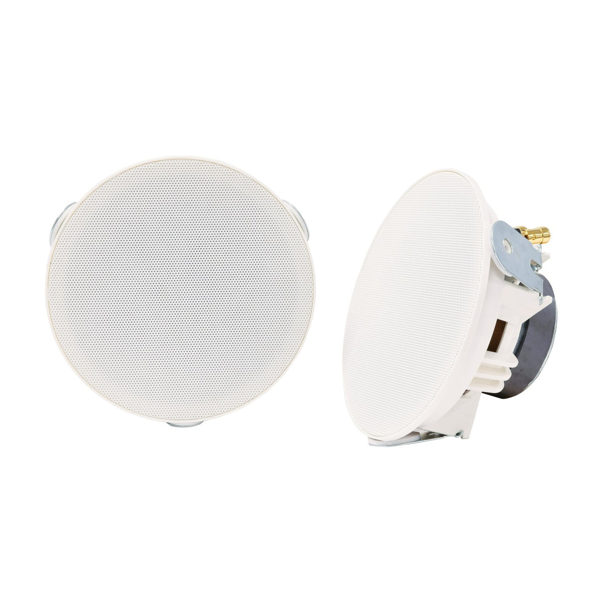 Adastra SL4 Slimline 4" Ceiling Speakers (Pair)