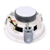 Adastra SL4 Slimline 4" Ceiling Speakers (Pair)