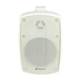 Adastra BH4V-W 100V IP44 Background Speaker White