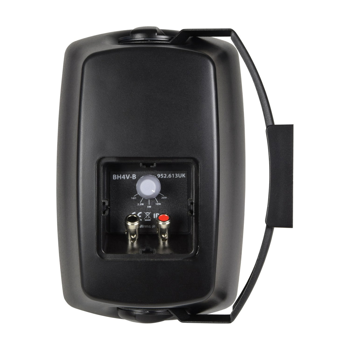 Adastra BH4V-B IP44 100V Background Speaker