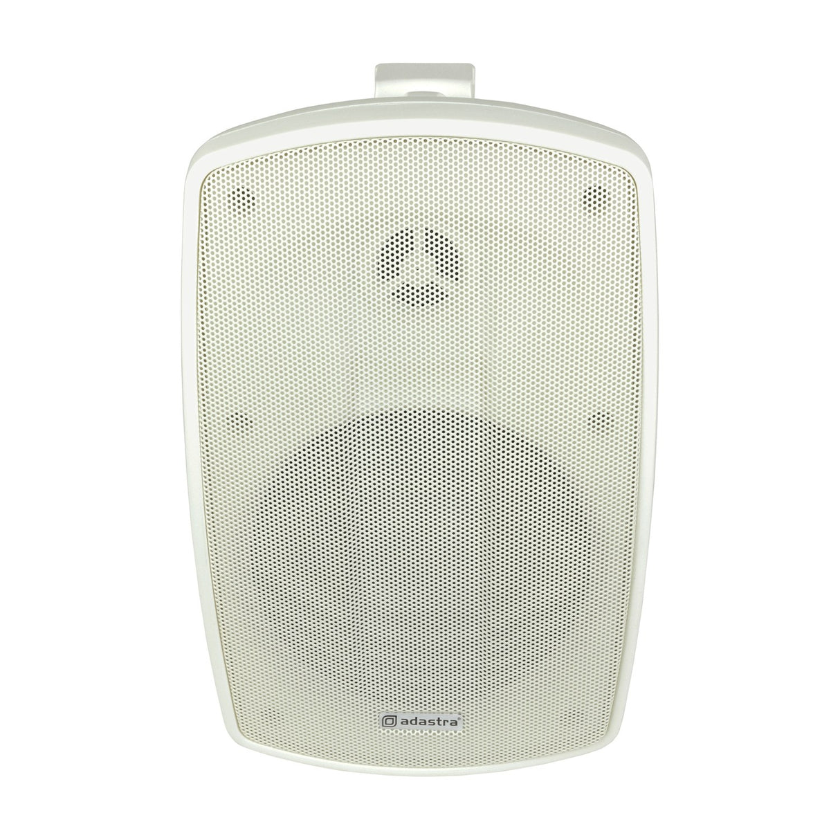 Adastra BH5V-W 100V IP44 White Background Speaker