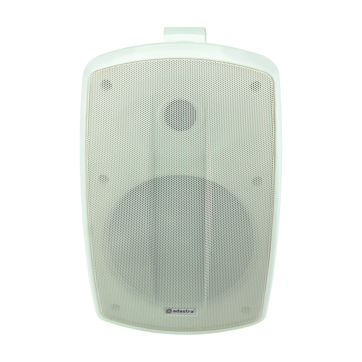 Adastra BH6V-W IP44 100V Background Speaker in White