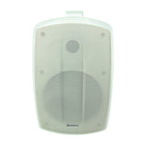 Adastra BH6V-W IP44 100V Background Speaker in White