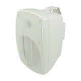 Adastra BH6V-W IP44 100V Background Speaker in White
