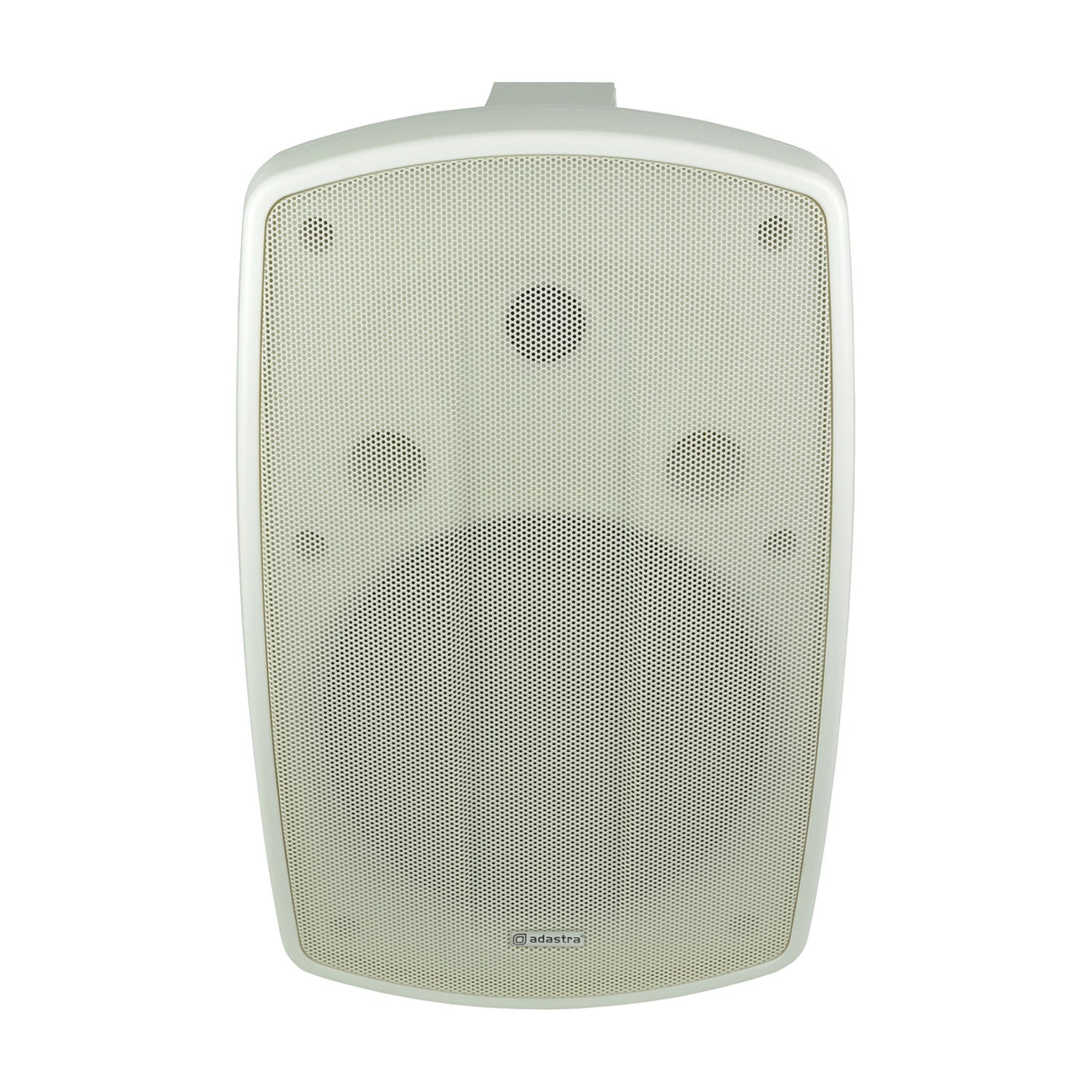 Adastra BH8V-W 100V IP44 White Background Speaker