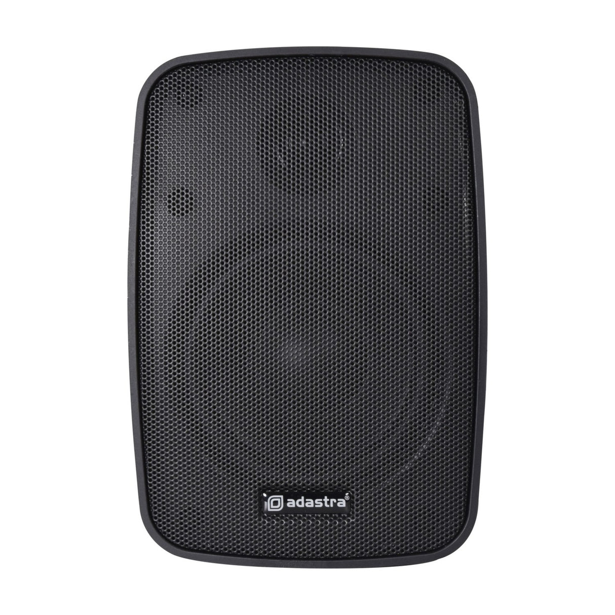 Adastra BG4T-B 100V IP54 Background Speaker Black