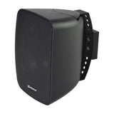Adastra BG4T-B 100V IP54 Background Speaker Black