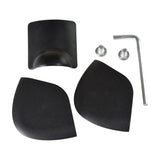 Adastra BG4T-B 100V IP54 Background Speaker Black