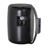 Adastra BG4T-B 100V IP54 Background Speaker Black