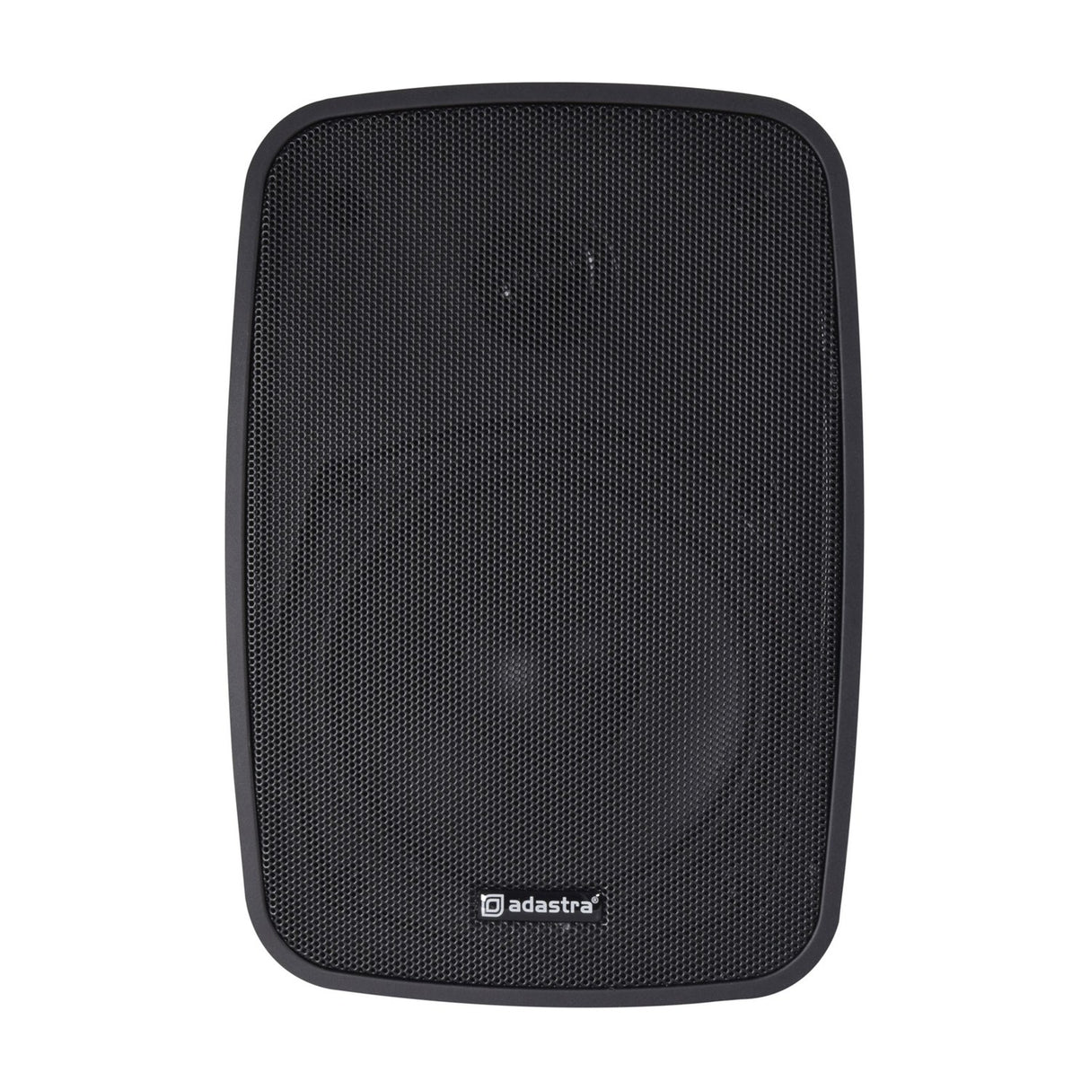 Adastra BG5T-B 100V IP54 Background Speaker, Black