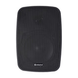 Adastra BG5T-B 100V IP54 Background Speaker, Black