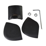 Adastra BG5T-B 100V IP54 Background Speaker, Black